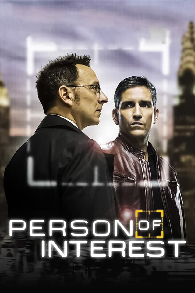 person-of-interest