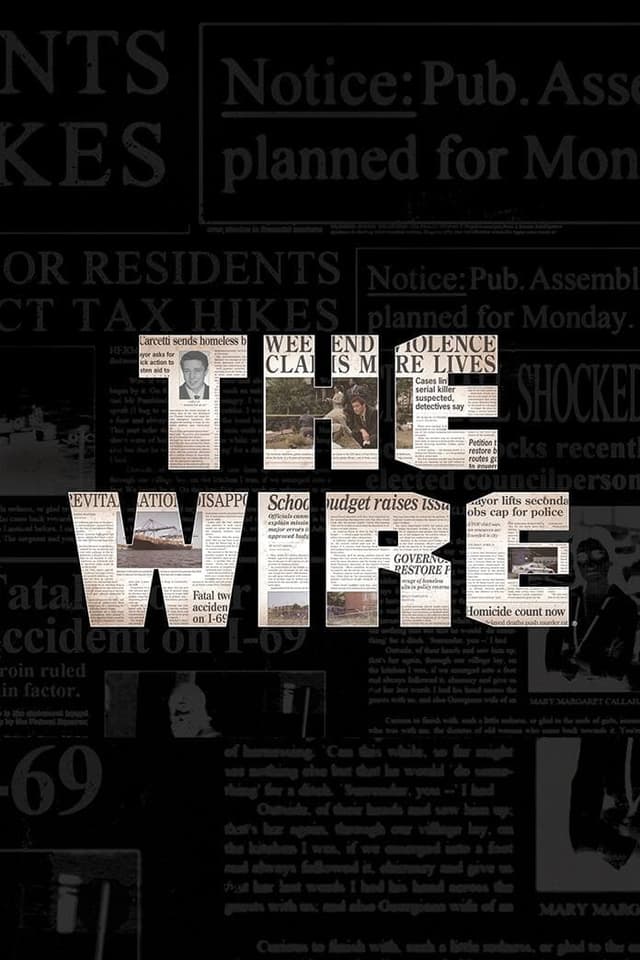 the-wire