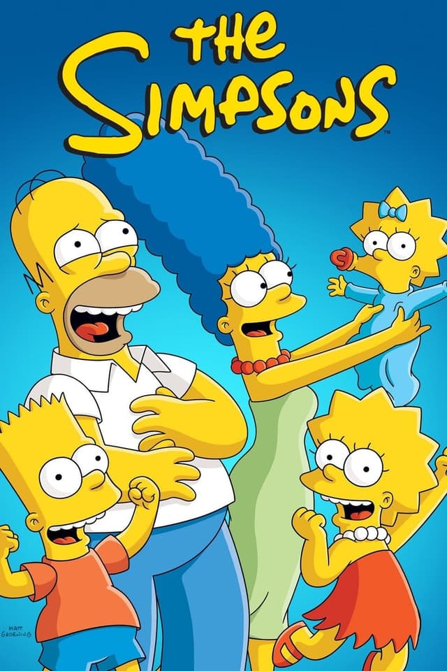 the-simpsons