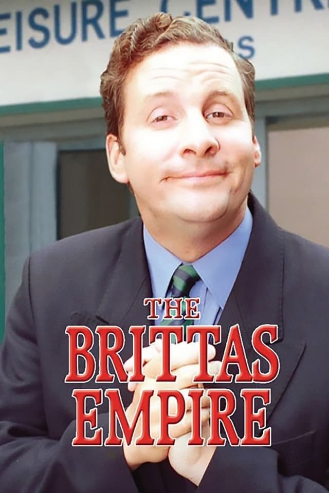 the-brittas-empire