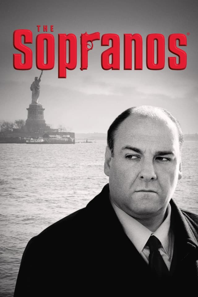 the-sopranos